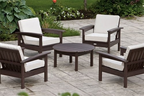 How to Clean your Outdoor Furniture