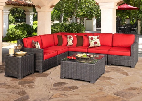 How to Clean your Outdoor Furniture