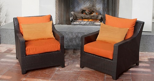 How to Clean your Outdoor Furniture