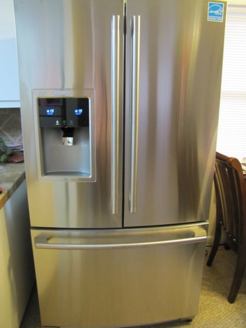 How to Clean your Stainless Steel Appliances