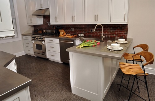 How to Clean your Stainless Steel Appliances