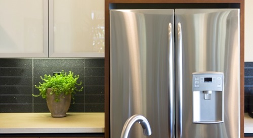 How to Clean your Stainless Steel Appliances