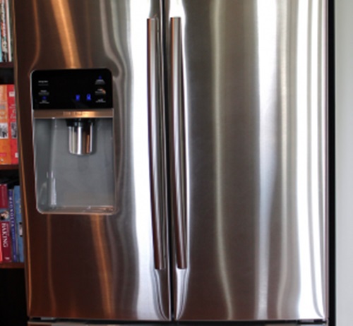How to Clean your Stainless Steel Appliances