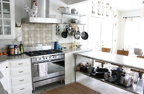How to Clean your Stainless Steel Appliances
