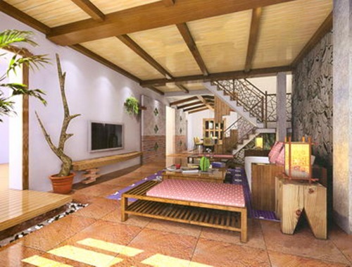 Luxurious Staircase Design Ideas