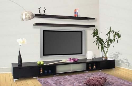 Practical TV Stand Design Ideas