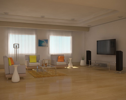 Practical TV Stand Design Ideas