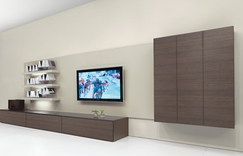 Practical TV Stand Design Ideas