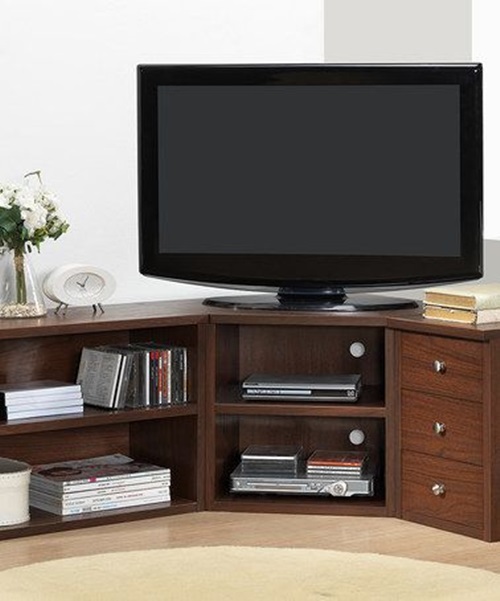 Practical TV Stand Design Ideas