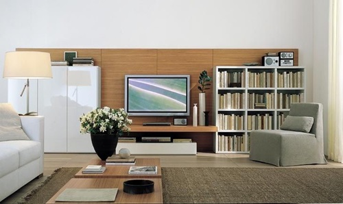 Practical TV Stand Design Ideas