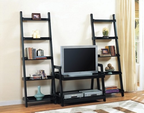 Practical TV Stand Design Ideas