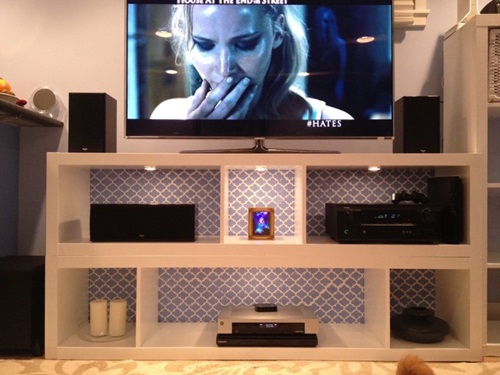 Practical TV Stand Design Ideas