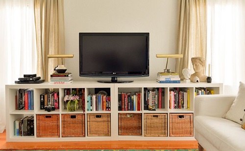 Practical TV Stand Design Ideas