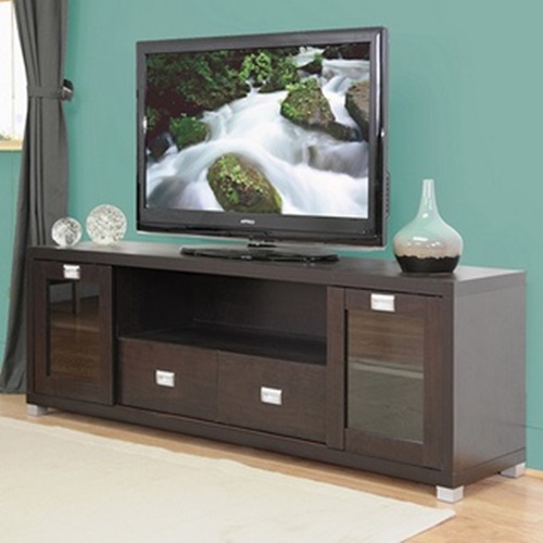 Practical TV Stand Design Ideas