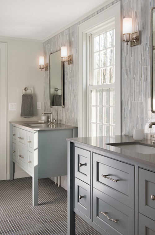 The Advantages and Disadvantages of Kitchen Mosaic Tiles