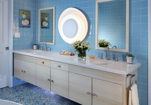 The Advantages and Disadvantages of Kitchen Mosaic Tiles