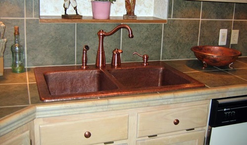 The Advantages and Disadvantages of Kitchen Mosaic Tiles