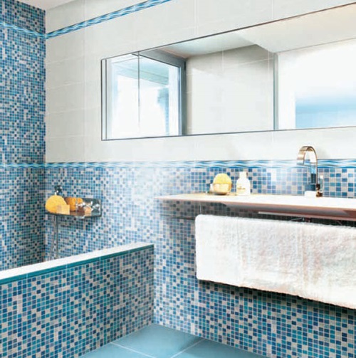 The Advantages and Disadvantages of Kitchen Mosaic Tiles