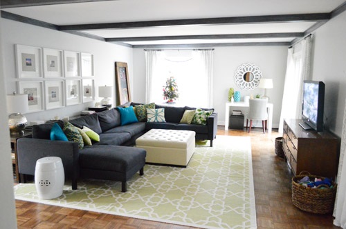 Tips to Remove the Musty Smell from your Old Wood Furniture