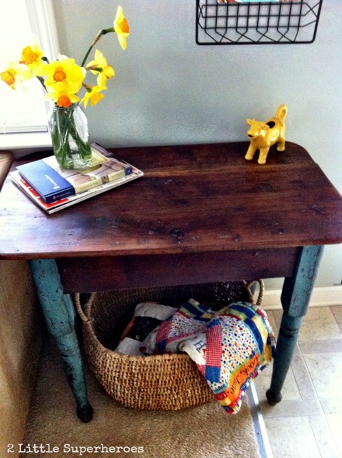 Tips to Remove the Musty Smell from your Old Wood Furniture