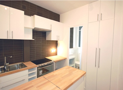 Transform your Space with Kitchen Folding Panels