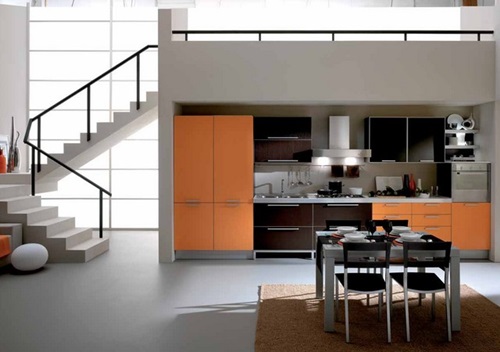 Transform your Space with Kitchen Folding Panels