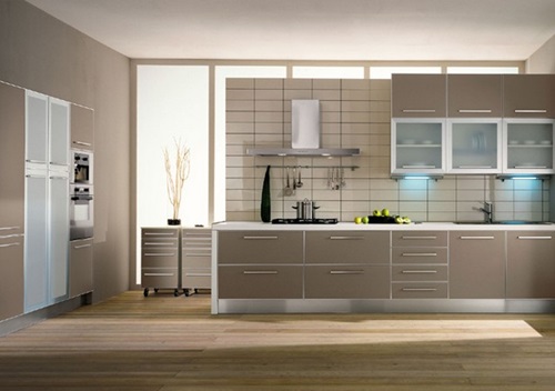 Transform your Space with Kitchen Folding Panels
