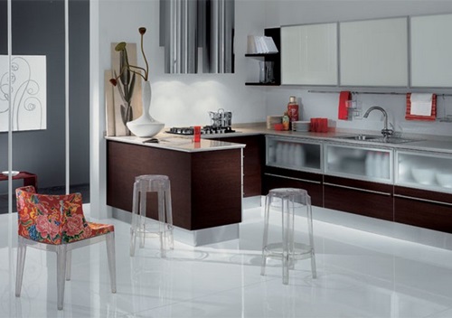 Transform your Space with Kitchen Folding Panels