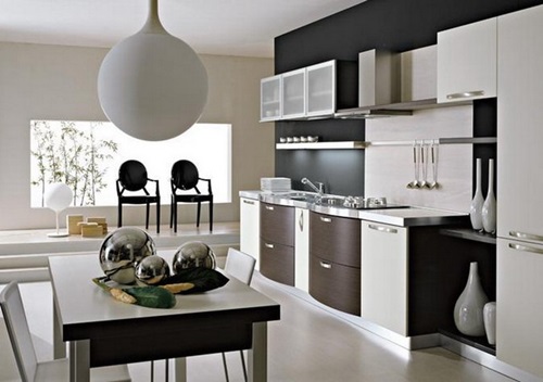 Transform your Space with Kitchen Folding Panels