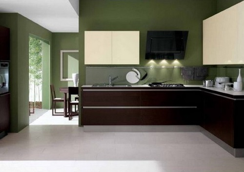 Transform your Space with Kitchen Folding Panels