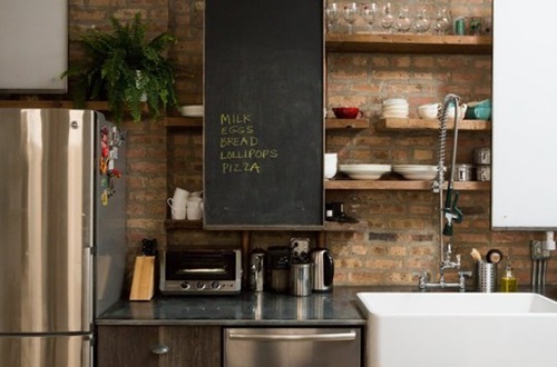 Transform your Space with Kitchen Folding Panels