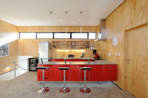 Transform your Space with Kitchen Folding Panels