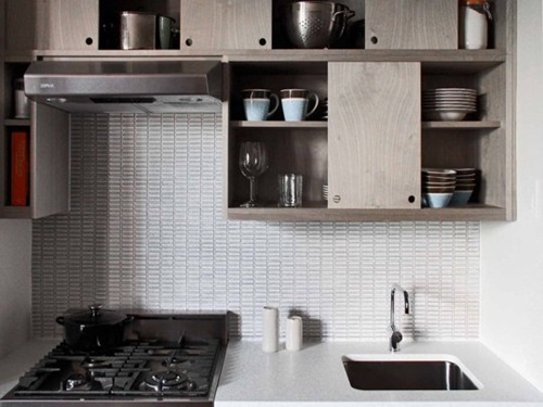 Transform your Space with Kitchen Folding Panels