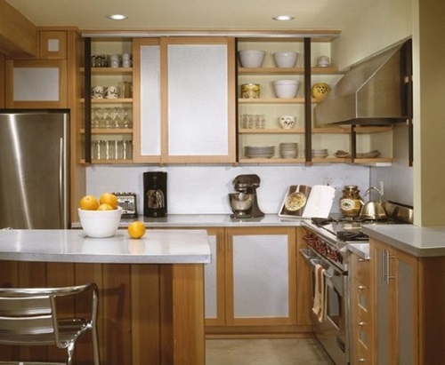 Transform your Space with Kitchen Folding Panels
