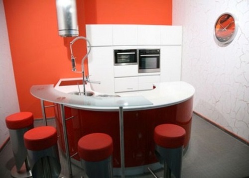 Transform your Space with Kitchen Folding Panels