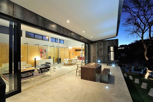 Transform your Space with Kitchen Folding Panels