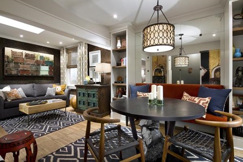 Unconventional Multifunctional Objects for Your Modern Home