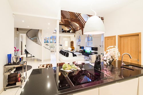 Unconventional Multifunctional Objects for Your Modern Home