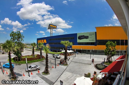 Useful IKEA Furniture Shopping Tips