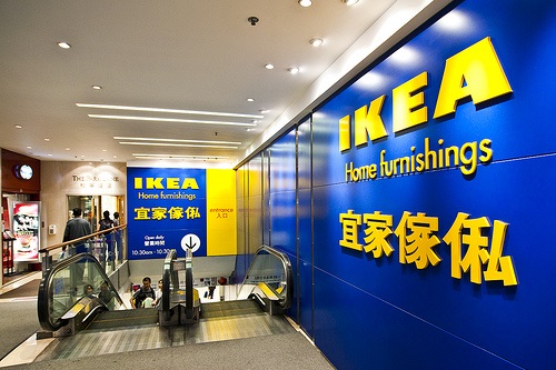 Useful IKEA Furniture Shopping Tips