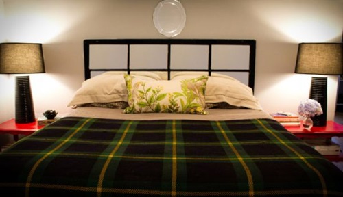 Warm and Inviting Bedroom Decorating Ideas