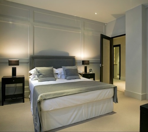 Warm and Inviting Bedroom Decorating Ideas