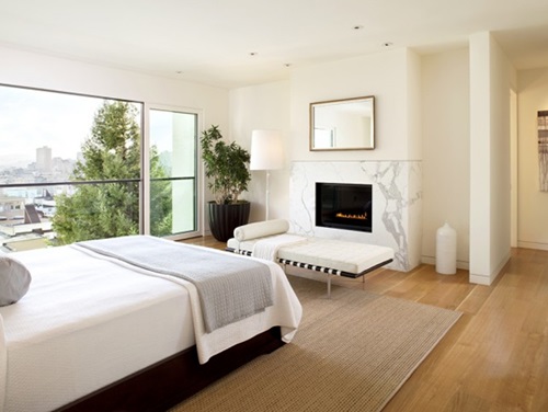 Warm and Inviting Bedroom Decorating Ideas