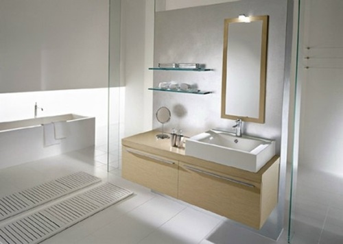 3 Fabulous Tips for a Great Bathroom Design