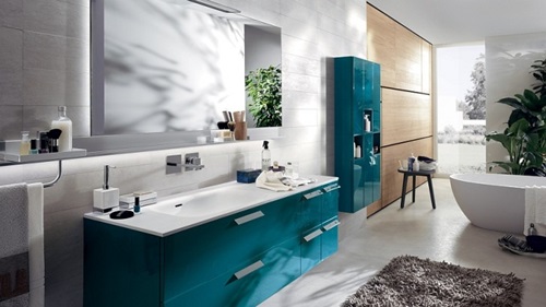 3 Fabulous Tips for a Great Bathroom Design