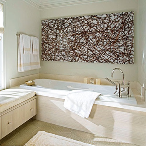 3 Fabulous Tips for a Great Bathroom Design