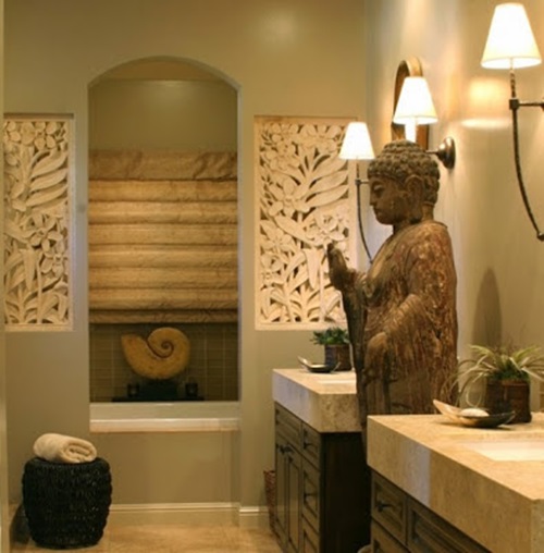 3 Fabulous Tips for a Great Bathroom Design