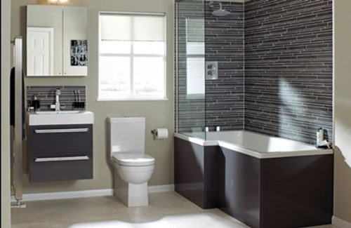 3 Fabulous Tips for a Great Bathroom Design
