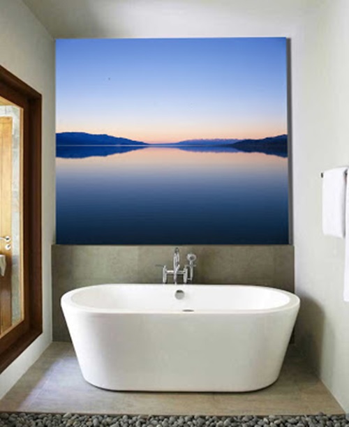 3 Fabulous Tips for a Great Bathroom Design