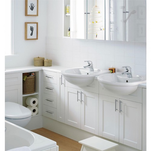 3 Fabulous Tips for a Great Bathroom Design